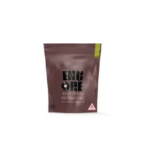 Macro Chocolates Dark Chocolate 10pk