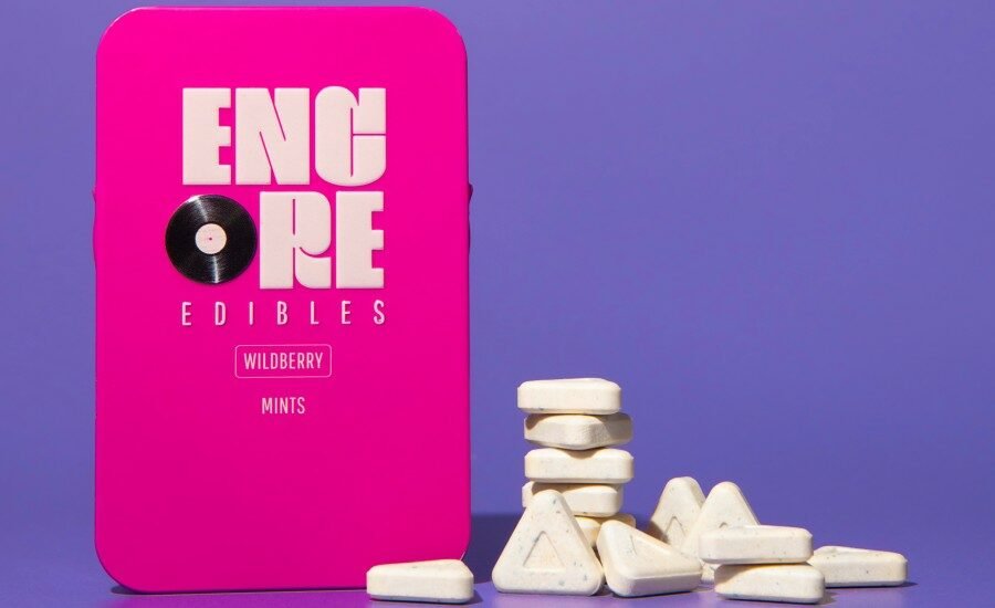about encore edibles