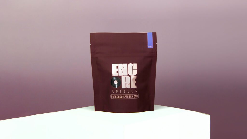Chocolate Edibles | Encore Cannabis Chocolates